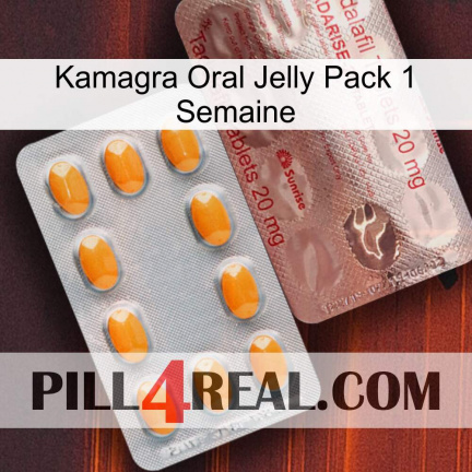 Kamagra Oral Jelly 1 Week Pack new13